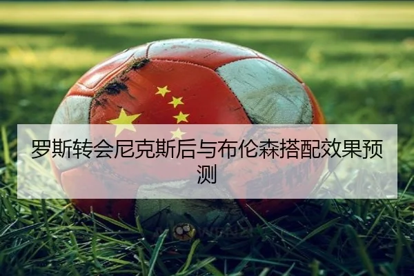罗斯转会尼克斯后与布伦森搭配效果预测